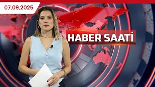 #Canlı | İrem Seymen ile Haber Saati