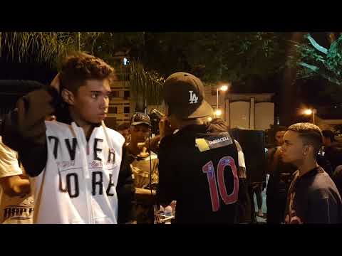 ALVES E THORMENT VS MT E NIL - FINAL - RODA CULTURAL DE VILA ISABEL #279