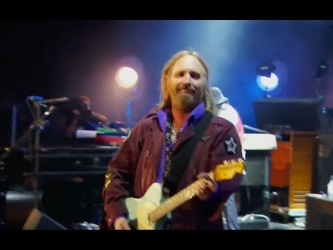 Tom Petty and the Heartbreakers - Live at Fenway Park (2014)