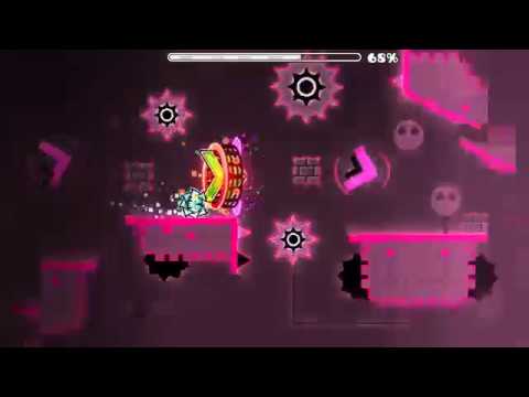 GD 2.11(Epic)/ Powerful - By GD Jose