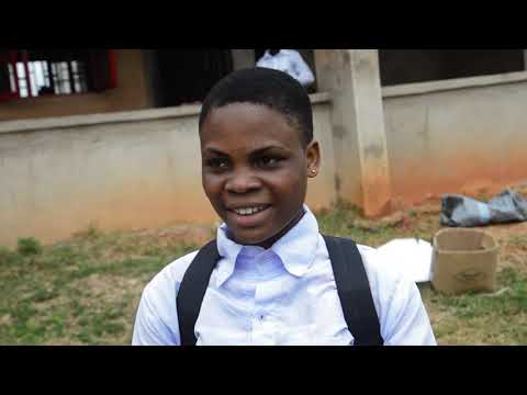 Back to School Campaign