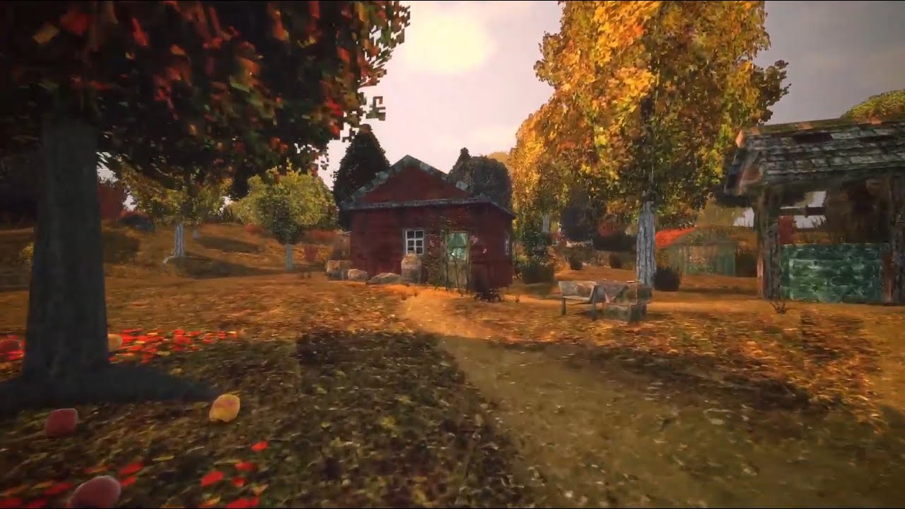 Back to Hearth launch trailer teaser