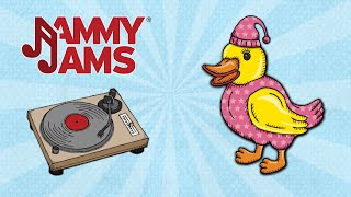 Jammy Jams - Get Lucky (Lullaby Rendition of Daft Punk)