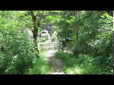 Smooth im Vinschgau - TOm Öhler - Switch Back