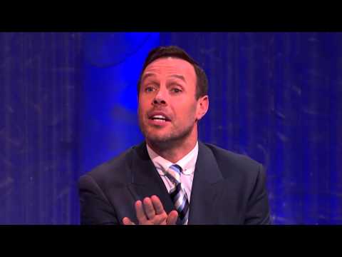 Jason Says That Joe's Performance Is Nowhere Near Where It Needs To Be - Dancing On Ice