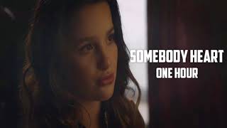 Somebody Heart // Annie Leblanc // One Hour //