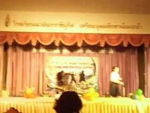 NTUN MUSIC Award 2555