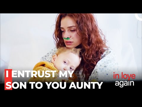 Lived For His Son, He's Everything To Him - In Love Again Special Scenes