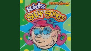 They're Coming To Take Me Away Ha Ha