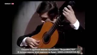 Paco De Lucia - MalagueÑa