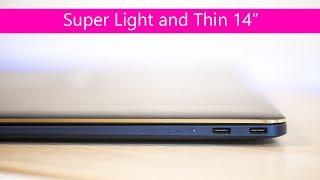 ASUS ZenBook 3 Deluxe UX490UA - відео 8