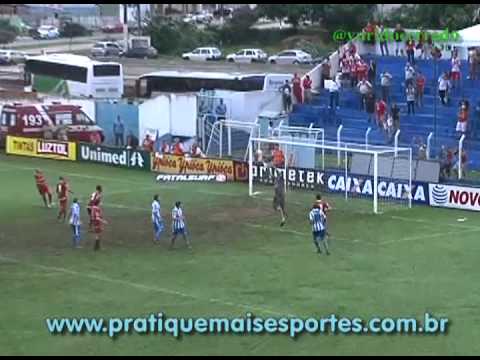 CRAC 3 X 2 VILA NOVA