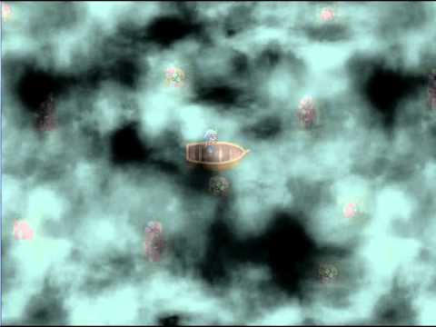 Let's Play Elements Destiny Ancient Powers Part 49 - Dunkles Meer