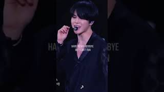Download lagu BTS - let go (stage mix w/eng lyrics) mp3