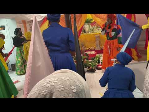 Welcome Back Service After COVID-19 Restrictions Lifted