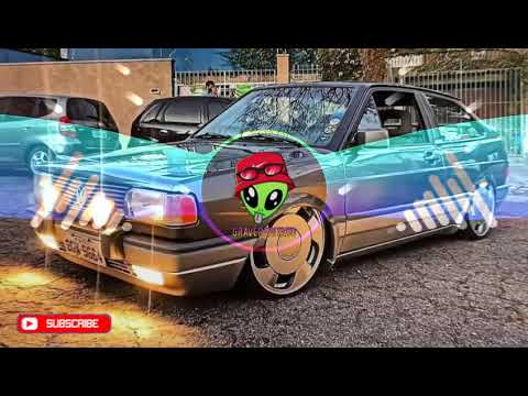 MC Andynho Ramos & MC Danny (((Ela é a surtada que faltava na minha vida))) @Kiiel no Beat🔊👽💯