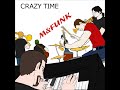 M&FUNK Crazy Time -Funky Stuff 