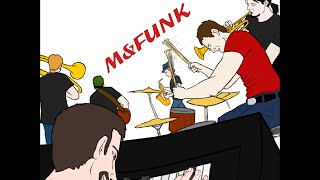 M&FUNK Crazy Time ( Preview)
