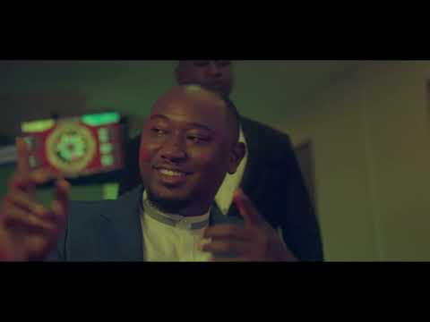 Dj Master Taf feat Barakina Boss clip officiel