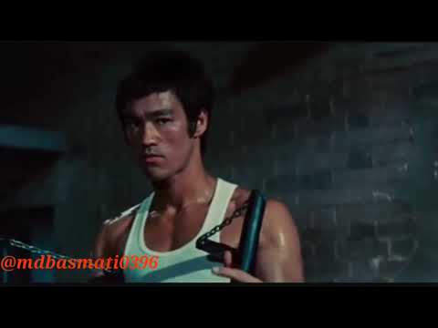Bruce Lee - The way of the dragon ( Return of the dragon ) #brucelee #martialarts #trendingvideo