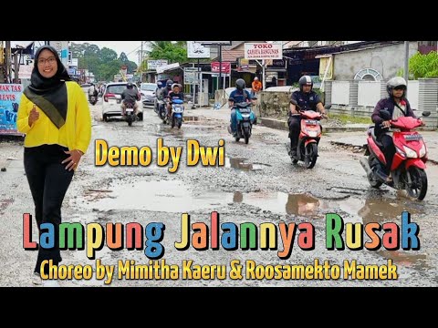 demo