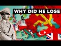 Real Reasons Why Hitler Lost World War 2