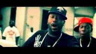 Dizzee Rascal ft. Bun B - Where's Da G's