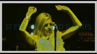 ST ETIENNE - SHAD THAMES