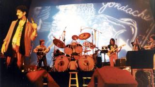 ZAPPA 1980 medley-  Love Of My Life - Flakes - Magic Fingers