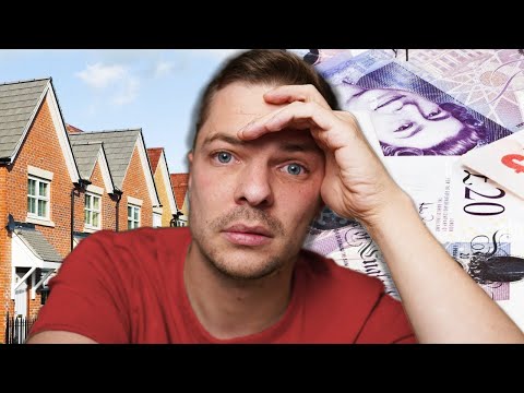 Stop Investing And Pay Off Your Mortgage.