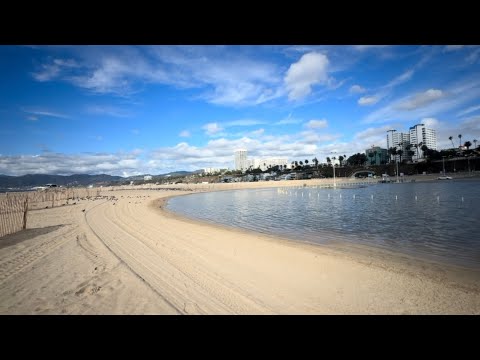 Santa Monica Wunderground