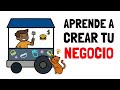 5 Principios De Negocios Para Construir Un Negocio Exitoso