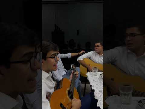 Hino Avulso Mestre (barquinho) - Hino Avulso