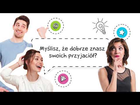 Tajne przez poufne - gra imprezowa od Edgard Games