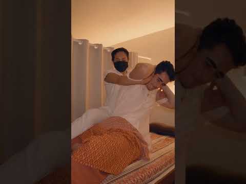 Compilation Massage