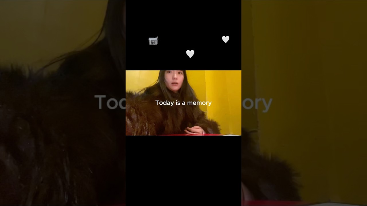 MICO in youtubeを見てくれてたみなさん˗ˏˋ ˎˊ˗ おひさしぶりです。毎月一本でも自分の人生の記念にVlogを作りたいなとまた生活を撮り始めましたいうまく行ったらアップします♥