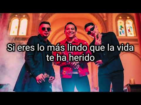 Me Voy A Poner Borrcho - letra/lyric