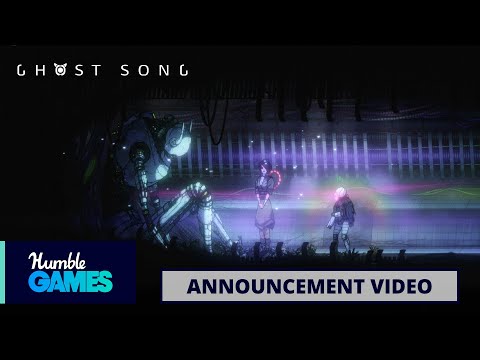 Ghost Song - Announcement Video | Humble Games thumbnail
