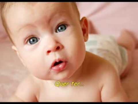O filho que eu quero ter video