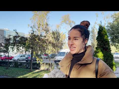 ANKETA: Mladi o NATO Bombardovanju