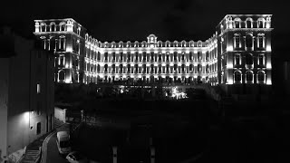 Standing Lyrics English Translation