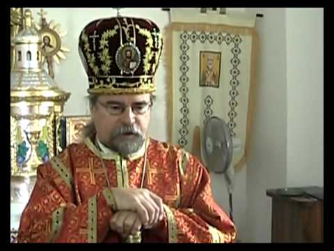 2012 09 27 Проповідь на Воздвиження Чесного Хреста