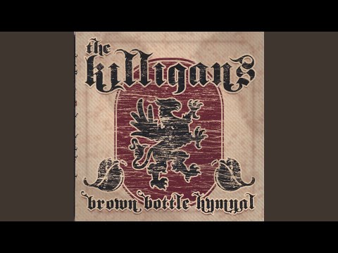 Lessons From the Empty Glass - The Killigans