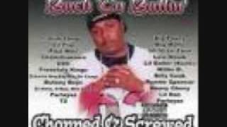 Lil Troy feat Ronnie Spencer Lets Smoke