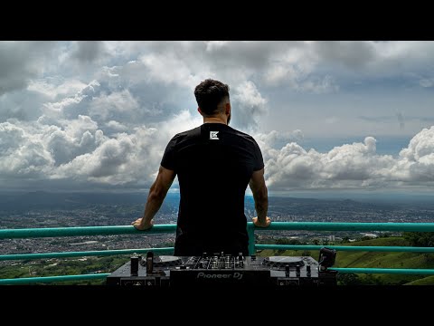 Steve Dekay - Live from the Colombian Mountains