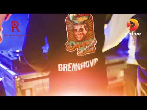 Russebooking - Teaser episode 1 Russ 2018 på Viafree (Dapper Dan 2018)