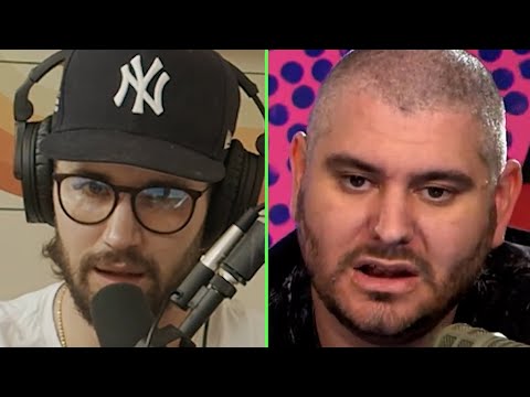 Ethan Reacts To Jeff Wittek's 2nd Apology