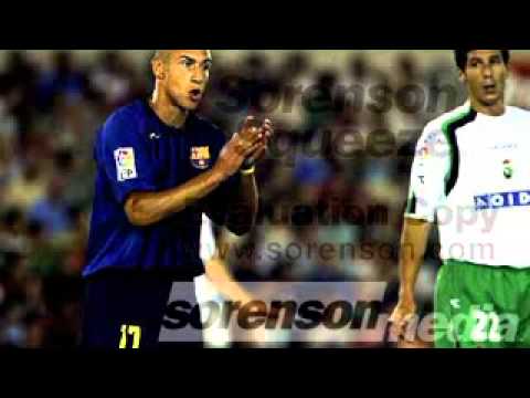 Henke Larsson slutar   del1