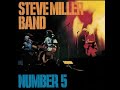 Steve Miller Band   Never Kill Another Man HQ with Lyrics in Description