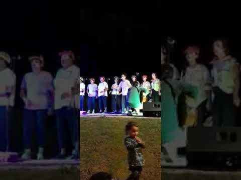 Recitado "Somos La Capuera" Taller de Murga APARIENCIA DELICTIVA